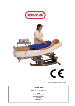 therm 5000