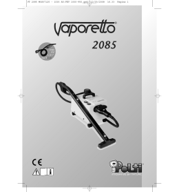vaporetto 2085