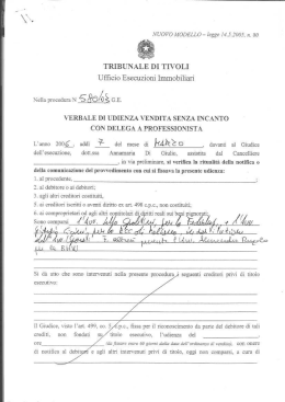 NUOVO MODELLE! - leggo i4..i.3tiiij, n. aa TRIBUNA LE