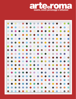 arteeroma_32-11 - Arte e Critica