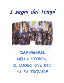 Scarica il libretto in PDF - Monastero S.Maria delle Grazie