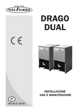 drago dual - Certificazione energetica