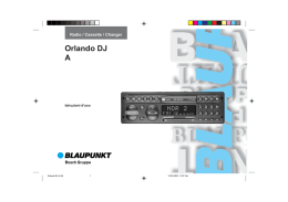 Orlando DJ A i
