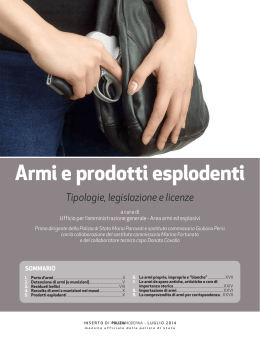scarica il pdf completo - Polizia Moderna