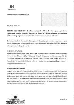 Scarica il documento principale