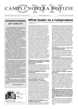 Anno 2003 - Campli Nostra Notizie