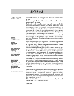2 - Home Page Amici della Montagna di Camaiore