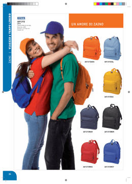 Viaggio e tempo libero