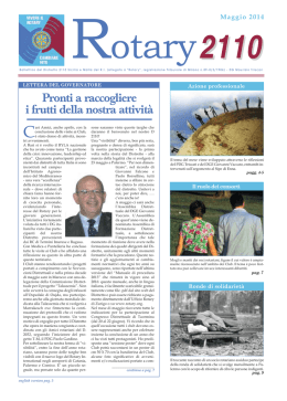 Maggio 2014