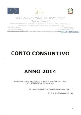 istituto d`istruzione super!ore