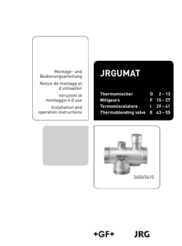 jrgumat - GF Piping Systems