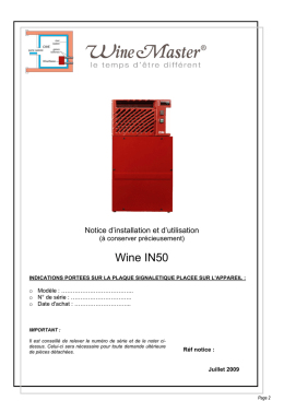 Wine IN50 - Coltburg Store