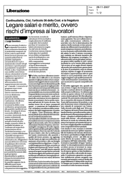 Liberazione 1 - Azione Cattolica Italiana