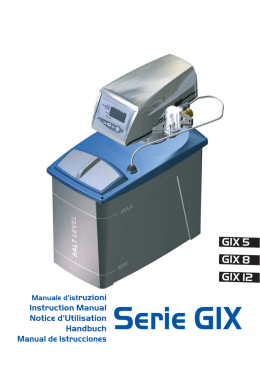 Serie GIX - gastrotiger.de