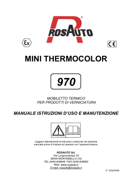 mini thermocolor