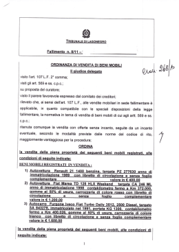 Visualizza il file originale