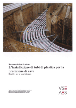 Page 1 `$71,110:le I ll u &iquest;lo o p__ A, Raccomandazioni di settore L