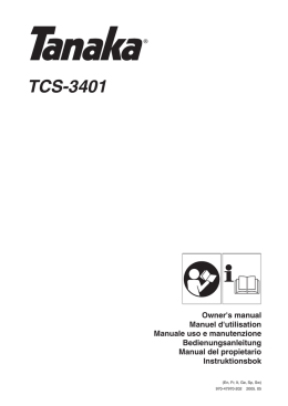 TCS-3401 - FGM Claymore