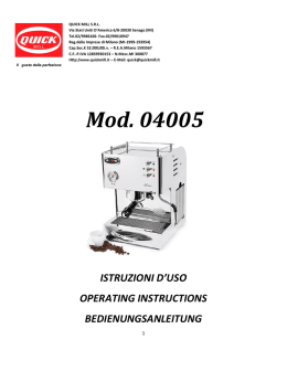 Mod. 04005