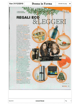 Leggi articolo