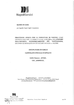 Scarica il documento principale