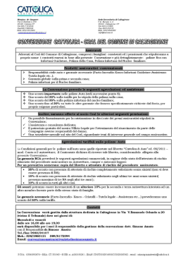 cattqliga - CRAL CALATINO