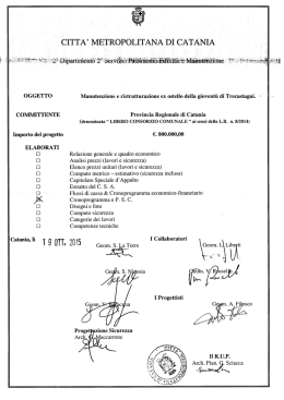 mp&hellip;menmzMiy&icirc;eneammaaaiaae - Provincia Regionale di Catania