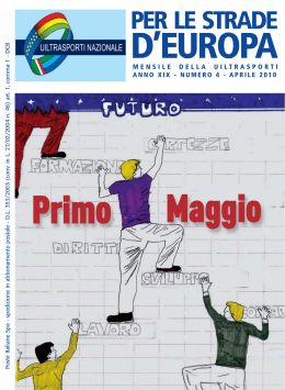 settori strategici: i servizi ambientali