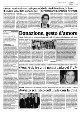 &laquo;Assoro non &egrave; mai stata cos&igrave; sporca&raquo;