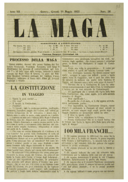 Sfoglia fascicolo