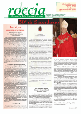 T - Diocesi di Acerra