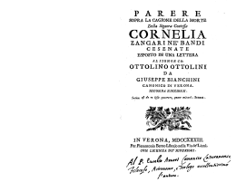 CORNELIA