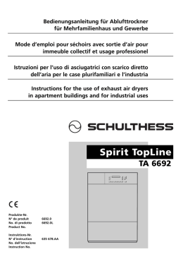 Spirit TopLine