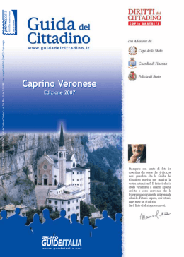 Caprino Veronese Caprino Veronese