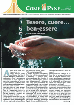 Settembre 2009