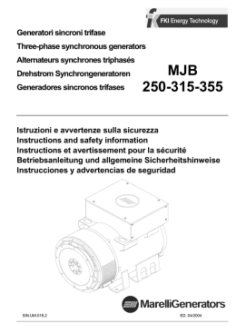 MJB 250-315-355 - Powertech Engines Inc