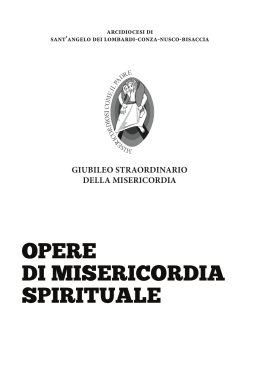 2_Opere Misericordia Spirituale_libretto