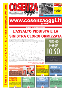 www.cosenzaoggi.it
