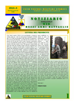 Notiziario 2014 4 MAB