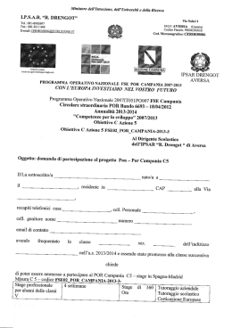 ipsar &ldquo;r. drengot&rdquo; - IPSART "R. Drengot"