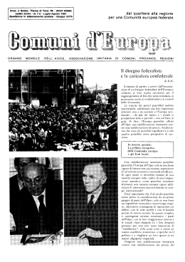 Anno XXVIII Numero 7-8