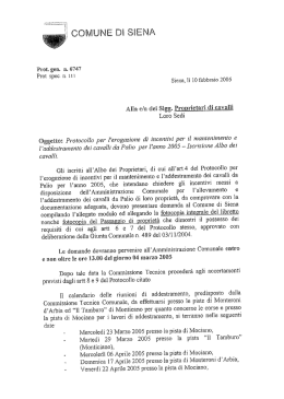 lettera - Sunto.org