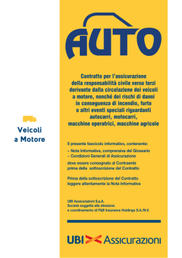 Veicoli a Motore ed 07/2012