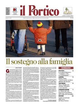 Il Portico del 03/02/2013