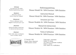 Read this manual - StevesPages.com