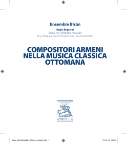 Visualizza/apri - Arca - Universit&agrave; Ca` Foscari di Venezia