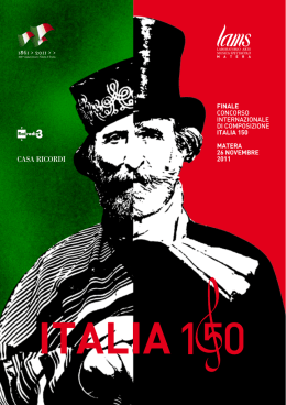 italia - MONTESCAGLIOSO.net