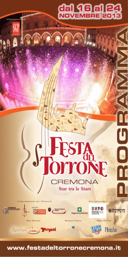 programma - Studiogiochi