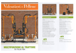 Scarica la brochure informativa