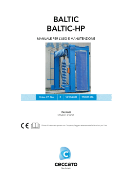 baltic baltic-hp